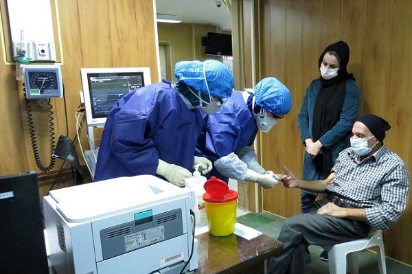 سامانه نوبت‌دهی اینترنتی مراکز درمانی تأمین اجتماعی راه‌اندازی شد
