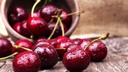 طرز تهیه مربای گیلاس ؛ از کجا بفهمیم غلظت مربا خوب است؟