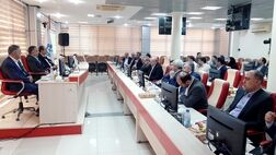 در شرایط فعلی اقتصادی عوارض تحمیلی بر شرکت های بیمه ای روا نیست