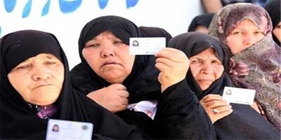 بیمه درمان 3500 تبعه خارجی در استان البرز 