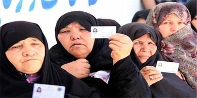 بیمه درمان 3500 تبعه خارجی در استان البرز 