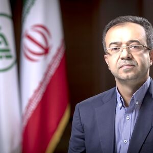 سیروس  رضایی