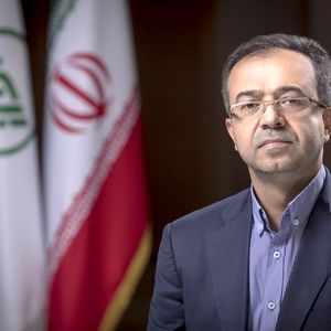 سیروس  رضایی