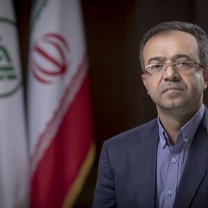 سیروس  رضایی