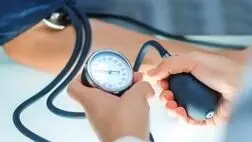 فشار خون بالا احتمال بیماری آلزایمر را افزایش می دهد
