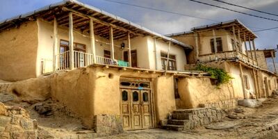 غرامت بیمه منازل روستاییان خسارت دیده  جاجرم  هنوز پرداخت نشده است