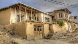 غرامت بیمه منازل روستاییان خسارت دیده  جاجرم  هنوز پرداخت نشده است