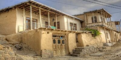 غرامت بیمه منازل روستاییان خسارت دیده  جاجرم  هنوز پرداخت نشده است