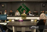 کنفرانس ملی «بازآفرینی صنعت بیمه ایران» از دریچه دوربین چابک‌آنلاین + گزارش تصویری