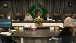 کنفرانس ملی «بازآفرینی صنعت بیمه ایران» از دریچه دوربین چابک‌آنلاین + گزارش تصویری
