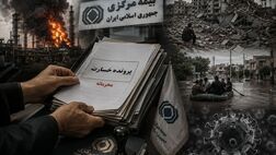 عملکرد ضعیف صنعت بیمه در مستندسازی حوادث بزرگ و انتقال درس آموخته های آن به نسل بعدی مدیران