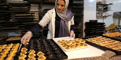 در یکسال گذشته چند نفر مجوز مشاغل خانگی گرفتند؟
