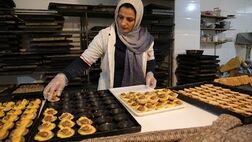 در یکسال گذشته چند نفر مجوز مشاغل خانگی گرفتند؟
