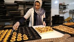 در یکسال گذشته چند نفر مجوز مشاغل خانگی گرفتند؟
