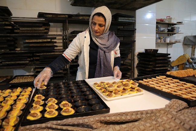 در یکسال گذشته چند نفر مجوز مشاغل خانگی گرفتند؟
