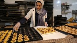 در یکسال گذشته چند نفر مجوز مشاغل خانگی گرفتند؟
