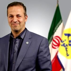 سید جمال موسی کاظمی