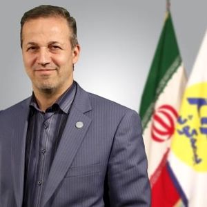 سید جمال موسی کاظمی