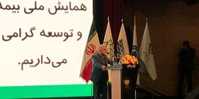 تحریم‌ها از ابتدای انقلاب وجود داشته و اتفاق جدیدی نیست/ بیمه البرز به طور کامل خصوصی خواهد شد 