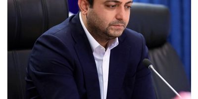 حضور بانک صادرات ایران و شرکت‌های زیرمجموعه در «الکامپ ۲۸»
