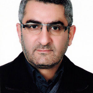 سعید قاهری