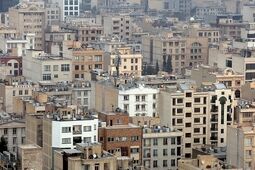 ۶ میلیون مستاجر در کشور وجود دارد