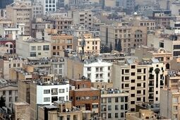 زوج‌های جوان در صف مسکن استیجاری