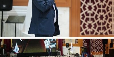 همه ارکان بیمه سامان در خدمت شبکه فروش برای دستیابی به اهداف بزرگ 