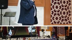 همه ارکان بیمه سامان در خدمت شبکه فروش برای دستیابی به اهداف بزرگ 