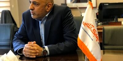 بهترین راه مدیریت ریسک در صنعت  بیمه انتقال آن به خارج از کشور است