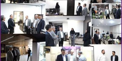 بیمه آرمان، ارائه‌دهنده پوشش بیمه‌ای حوادث مشترکین برق کشور شد
