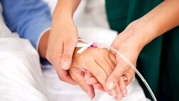 خدمات پرستاری در منزل تحت پوشش بیمه نیست
