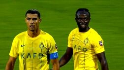 بارسلونا مشتری ستاره مطرود النصر!
