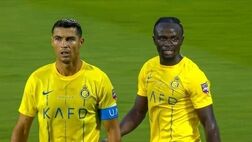 بارسلونا مشتری ستاره مطرود النصر!
