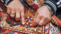 تولیدکنندگان صنایع دستی در لیست بیمه قرار می‌گیرند