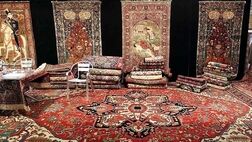 فرش دستباف ایران از شهریور امسال شناسنامه‌دار می‌شود