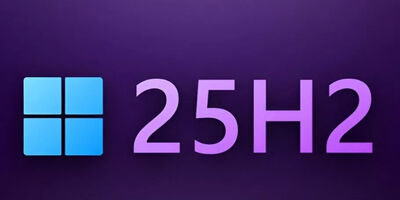 آپدیت 25H2 ویندوز ۱۱ منتشر شد