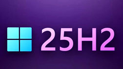 آپدیت 25H2 ویندوز ۱۱ منتشر شد