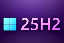 آپدیت 25H2 ویندوز ۱۱ منتشر شد