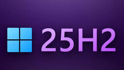 آپدیت 25H2 ویندوز ۱۱ منتشر شد
