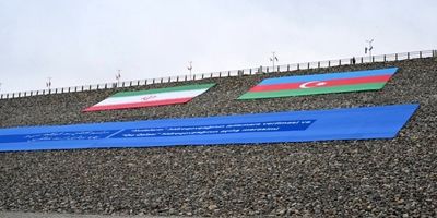 اعتراض ایران به احداث سد پاشدان روی هریرود توسط افغانستان 