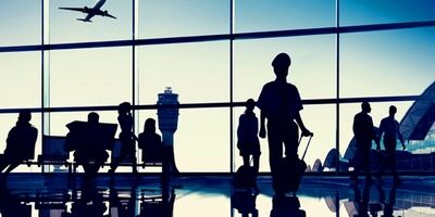 تمامی حقوق مسافران برای تاخیر ۱۴ ساعته استانبول - تهران ارائه می‌شود