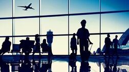 تمامی حقوق مسافران برای تاخیر ۱۴ ساعته استانبول - تهران ارائه می‌شود