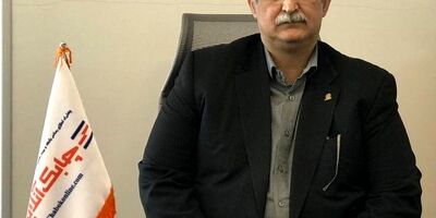 معاون سرمایه گذاری و توسعه هلدینگ کشاورزی کوثر منصوب شد