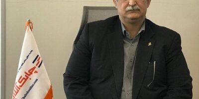 معاون سرمایه گذاری و توسعه هلدینگ کشاورزی کوثر منصوب شد