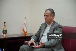 مدیران دریافت کننده نمرات منفی به هشدارهای نظارتی بیمه مرکزی بی توجه بوده اند + فیلم