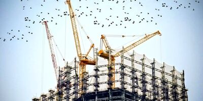 به روز شدن صدور پروانه ساختمانی