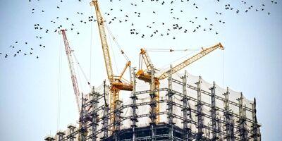 به روز شدن صدور پروانه ساختمانی