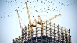به روز شدن صدور پروانه ساختمانی