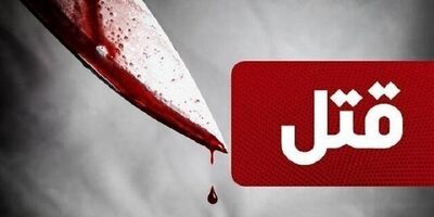 مرد عصبانی به خاطر ۶ میلیون تومان آدم کشت
